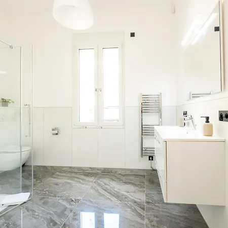 Cleoma With Pool And Sea View דירה