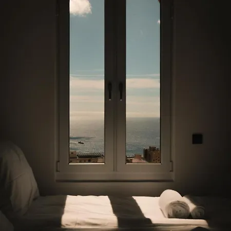 Cleoma With Pool And Sea View *