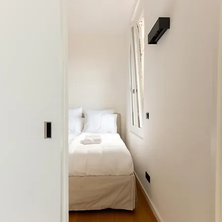 Apartment Cleoma With Pool And Sea View
