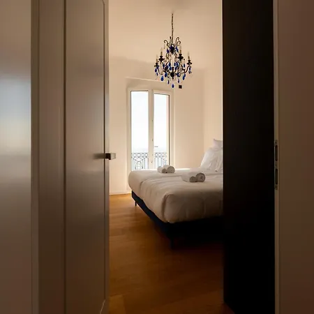 Apartament Cleoma With Pool And Sea View Beausoleil