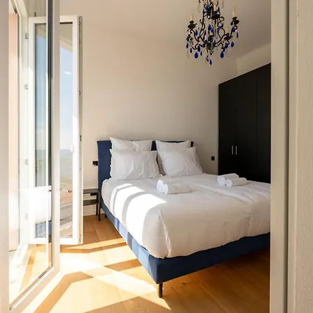 Cleoma With Pool And Sea View * בוסוליי