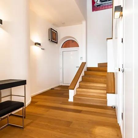 Cleoma With Pool And Sea View Apartament