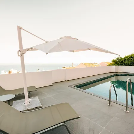 Cleoma With Pool And Sea View Apartament *