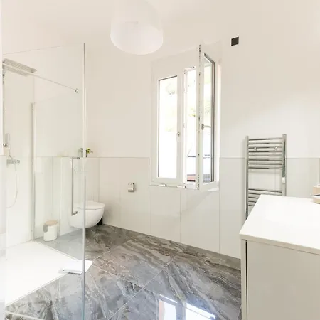 Cleoma With Pool And Sea View * Beausoleil