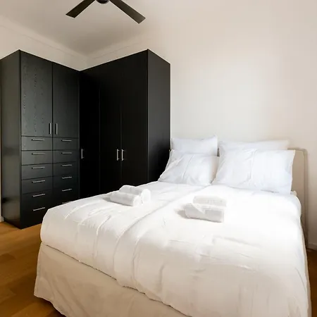 Cleoma With Pool And Sea View Apartament