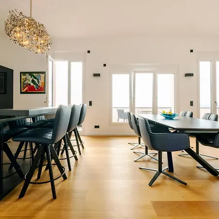 Apartament Cleoma With Pool And Sea View *