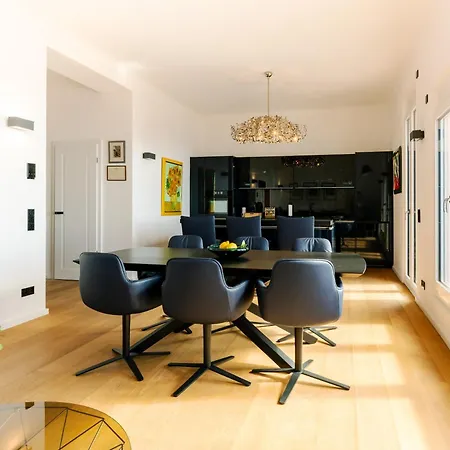 Apartment Cleoma With Pool And Sea View *