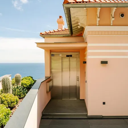 דירה Cleoma With Pool And Sea View בוסוליי